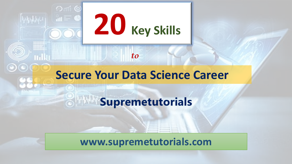 Data Science Career in 2026